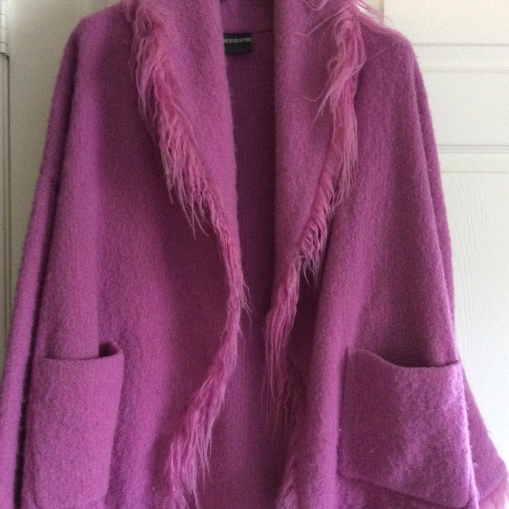 Super cute coat